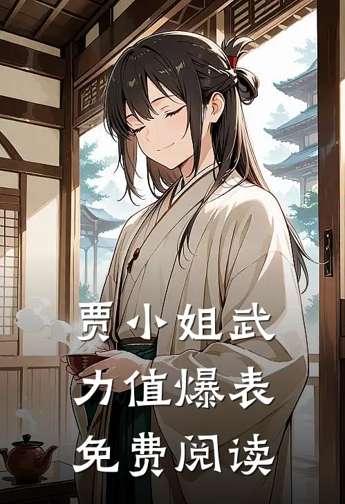 贾小姐武力值爆表免费阅读