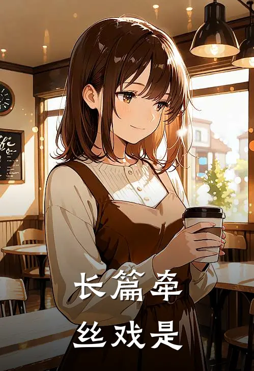 长篇牵丝戏是