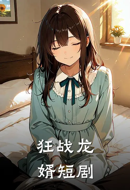 狂战龙婿短剧