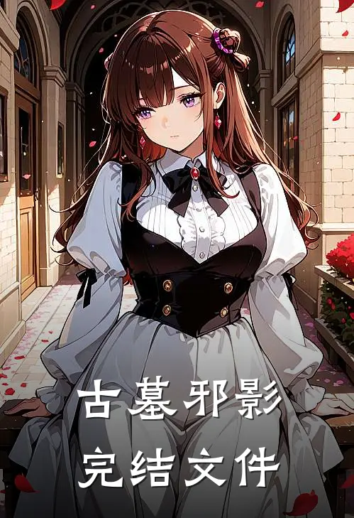 古墓邪影完结文件