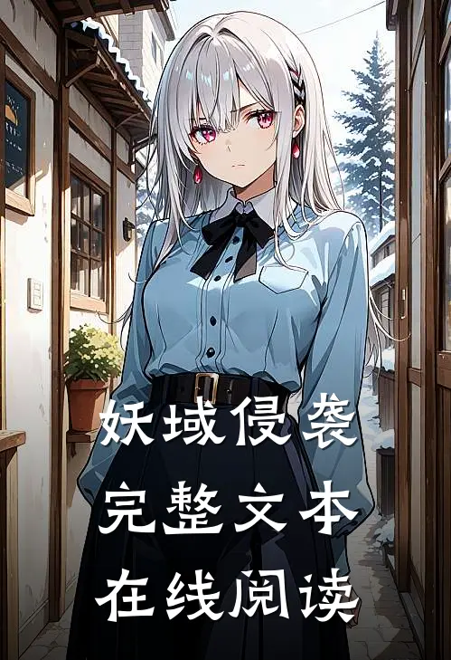 妖域侵袭完整文本在线阅读