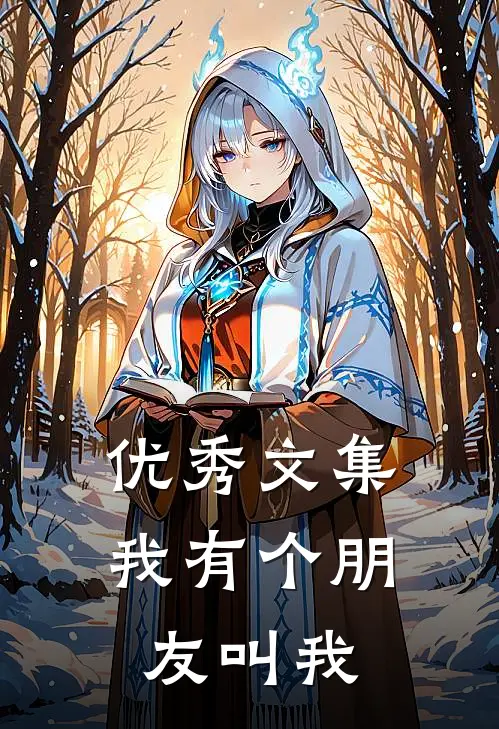 优秀文集我有个朋友叫我
