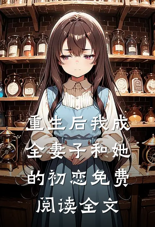 重生后我成全妻子和她的初恋免费阅读全文