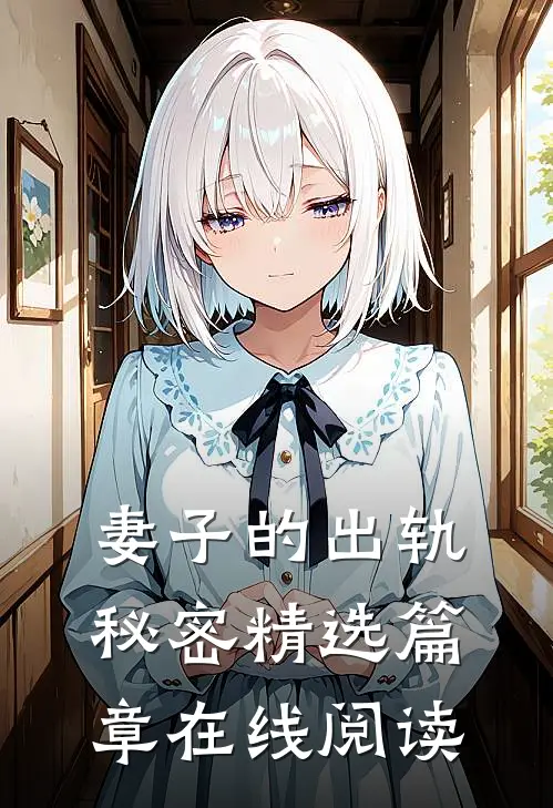 妻子的出轨秘密精选篇章在线阅读
