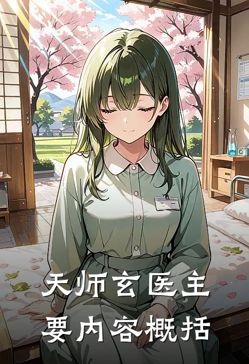 天师玄医主要内容概括