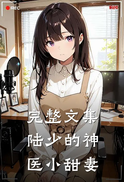 完整文集陆少的神医小甜妻