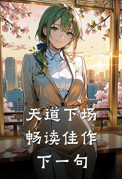 天道下场畅读佳作下一句