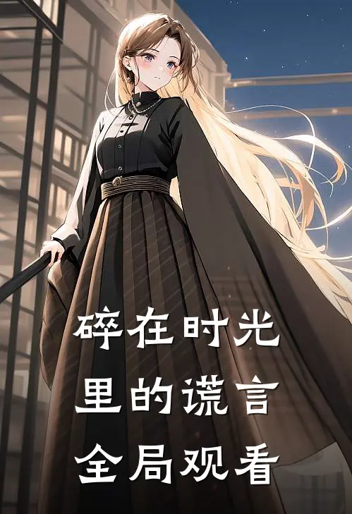 碎在时光里的谎言全局观看
