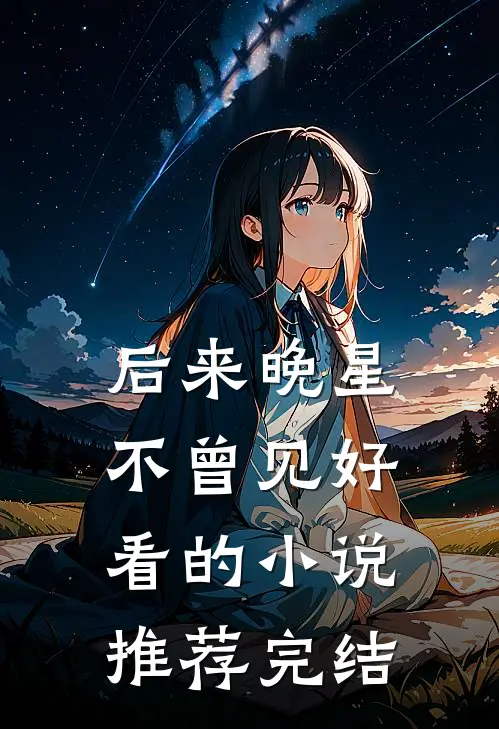 后来晚星不曾见好看的小说推荐完结