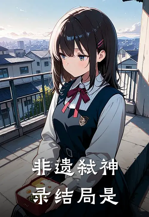 非遗弑神录结局是