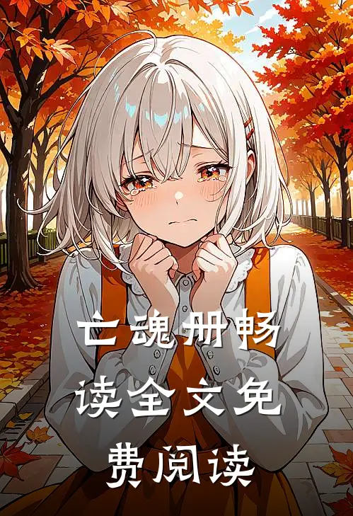 亡魂册畅读全文免费阅读