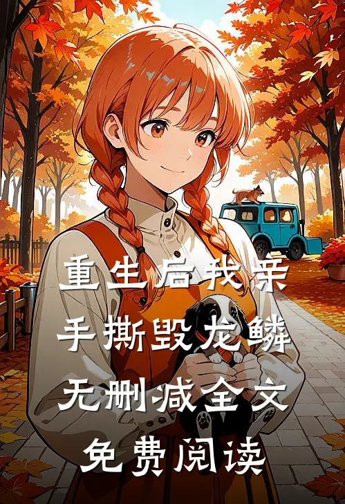 重生后我亲手撕毁龙鳞无删减全文免费阅读