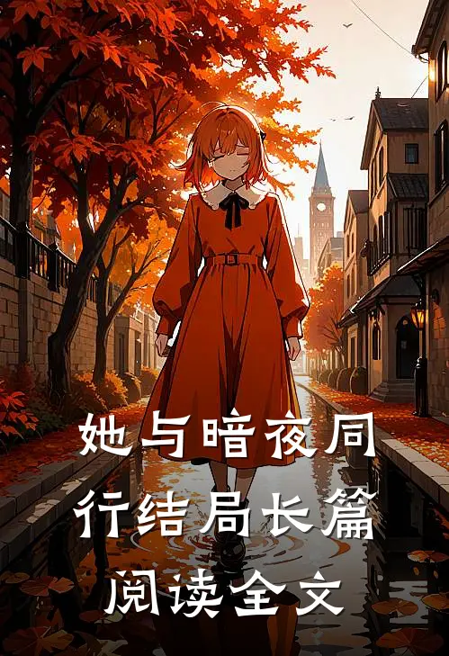 她与暗夜同行结局长篇阅读全文