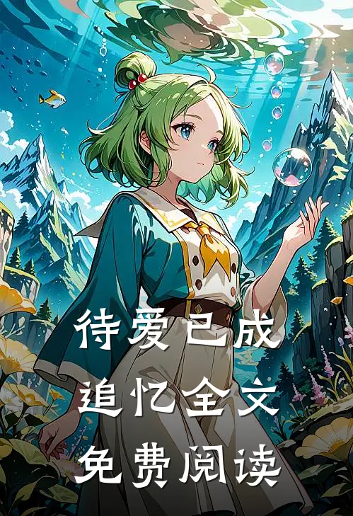 待爱已成追忆全文免费阅读
