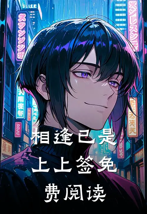 相逢已是上上签免费阅读
