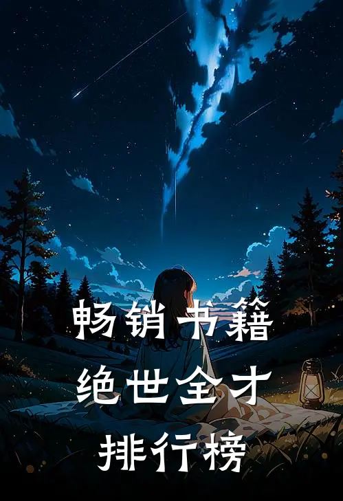 畅销书籍绝世全才排行榜
