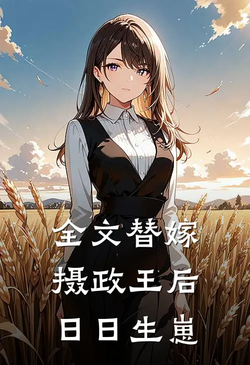 全文替嫁摄政王后日日生崽