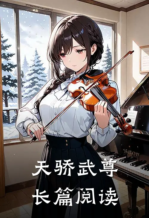 天骄武尊长篇阅读