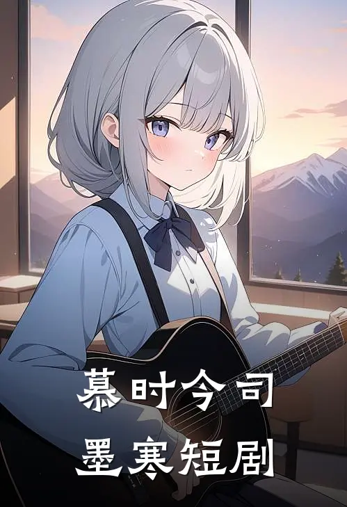 慕时今司墨寒短剧