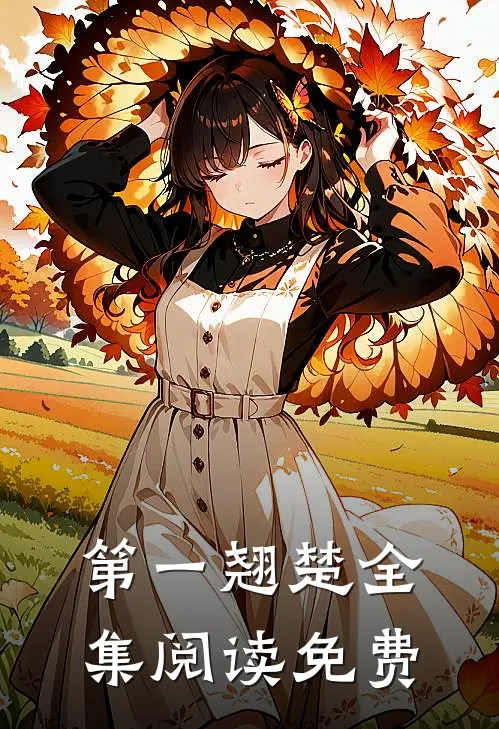 第一翘楚全集阅读免费