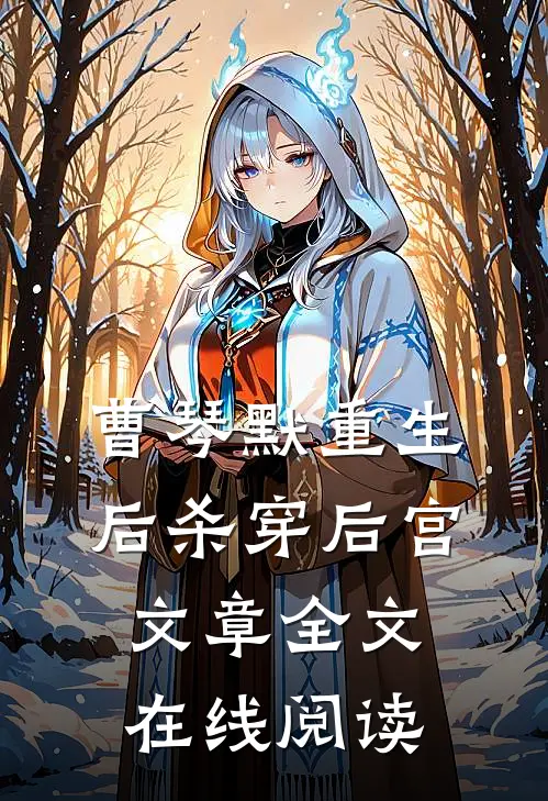 曹琴默重生后杀穿后宫文章全文在线阅读