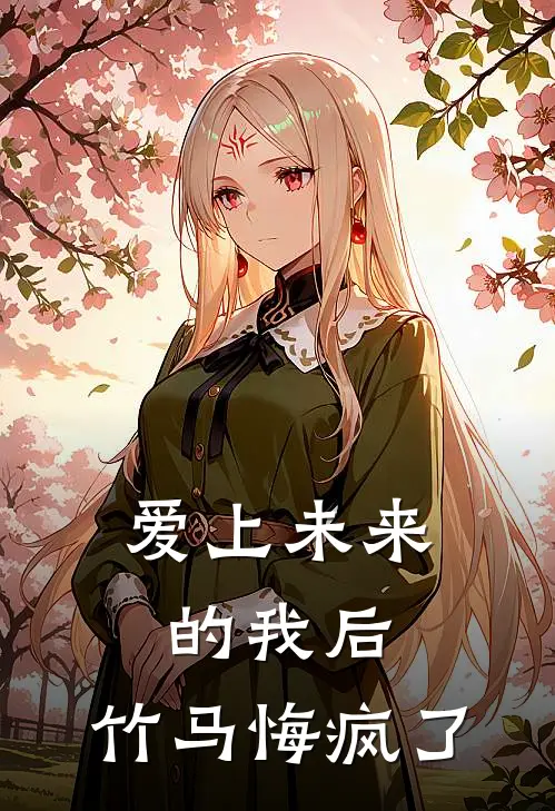 爱上未来的我后，竹马悔疯了