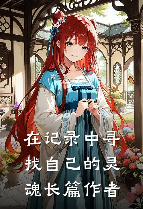 在记录中寻找自己的灵魂长篇作者