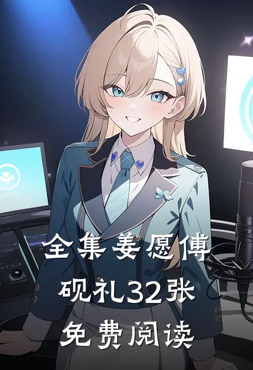 全集姜愿傅砚礼32张免费阅读