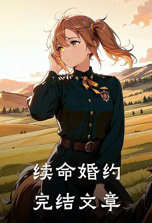 续命婚约完结文章