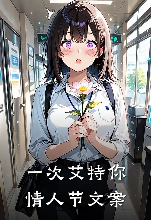 一次艾特你情人节文案