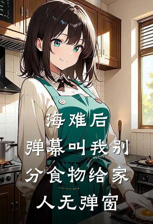 海难后，弹幕叫我别分食物给家人无弹窗