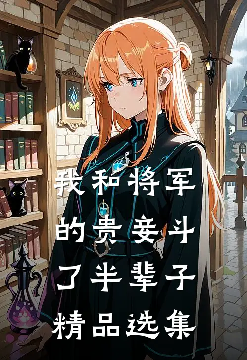 我和将军的贵妾斗了半辈子精品选集
