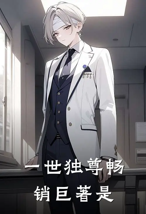 一世独尊畅销巨著是