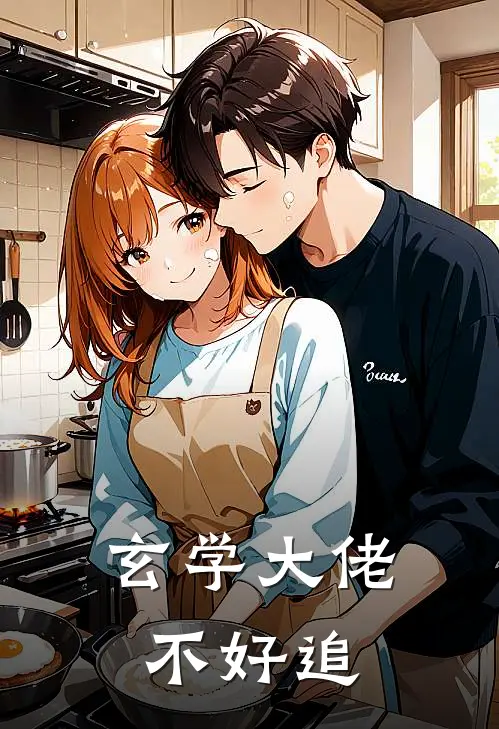 玄学大佬不好追