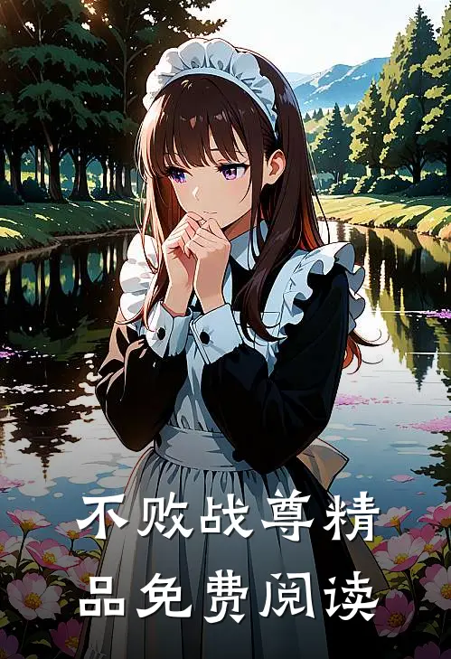 不败战尊精品免费阅读