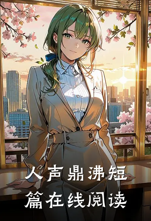 人声鼎沸短篇在线阅读