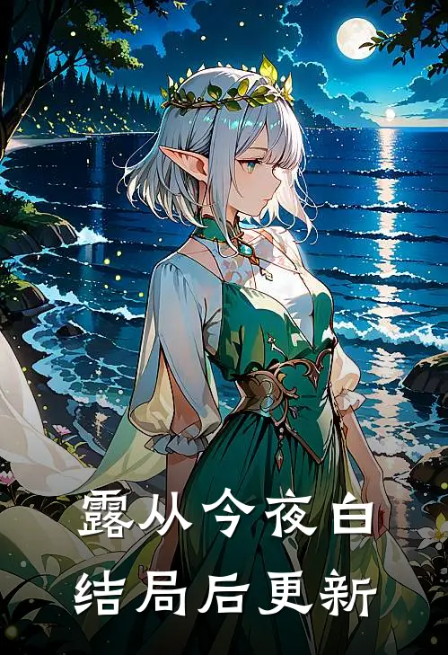 露从今夜白结局后更新