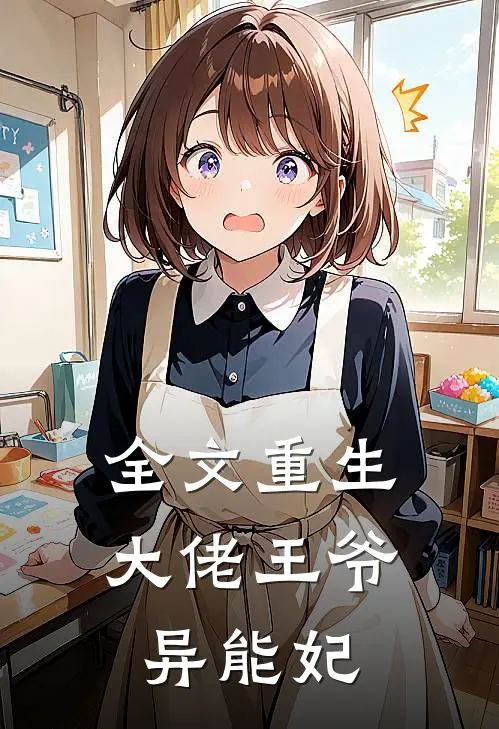 全文重生大佬王爷异能妃