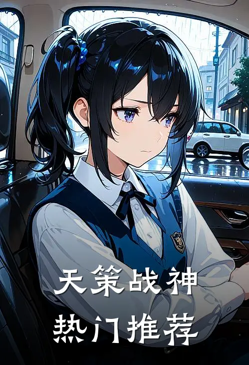 天策战神热门推荐