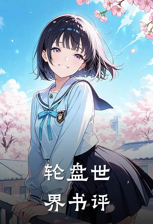 轮盘世界书评