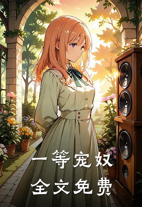 一等宠奴全文免费