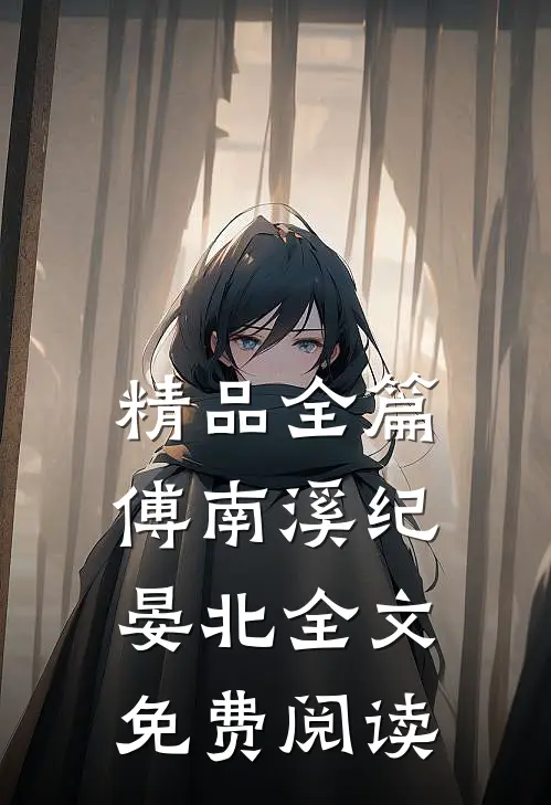 精品全篇傅南溪纪晏北全文免费阅读