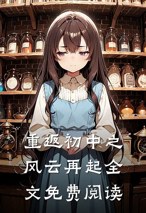 重返初中之风云再起全文免费阅读
