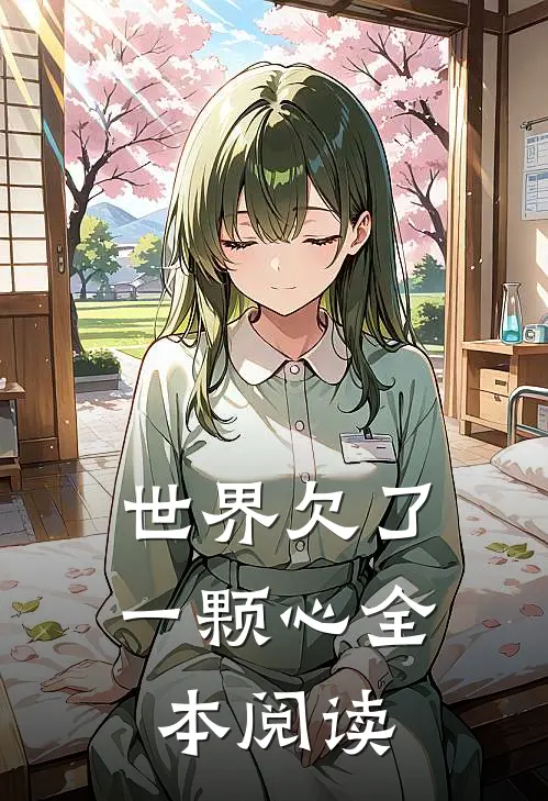 世界欠了一颗心全本阅读