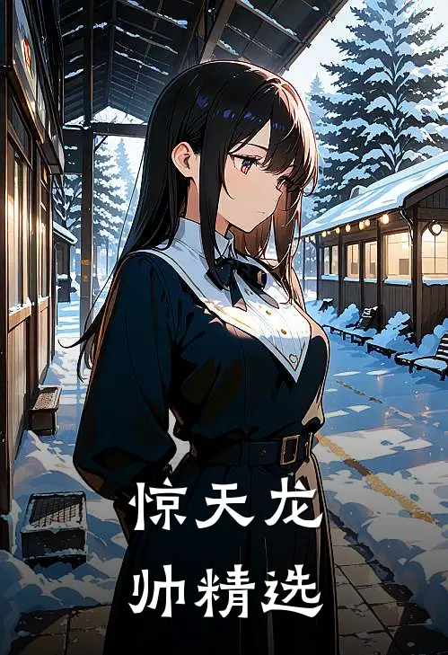 惊天龙帅精选
