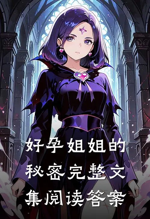 好孕姐姐的秘密完整文集阅读答案