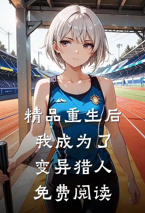 精品重生后我成为了变异猎人免费阅读