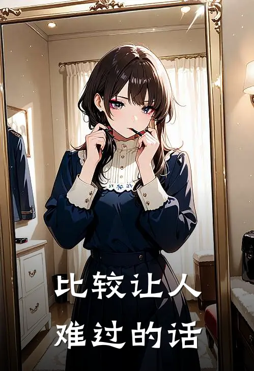 比较让人难过的话