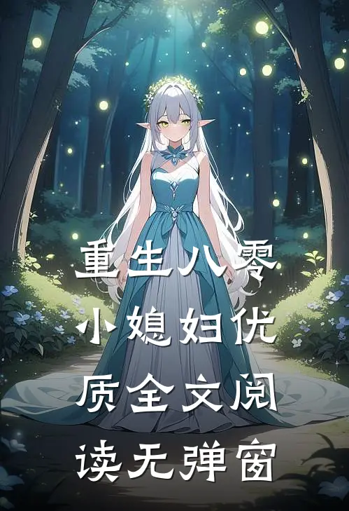 重生八零小媳妇优质全文阅读无弹窗