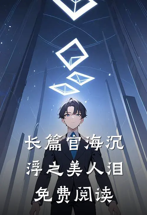 长篇官海沉浮之美人泪免费阅读